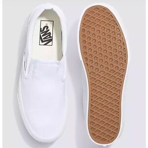 Classic Slip-On Stackform Shoe